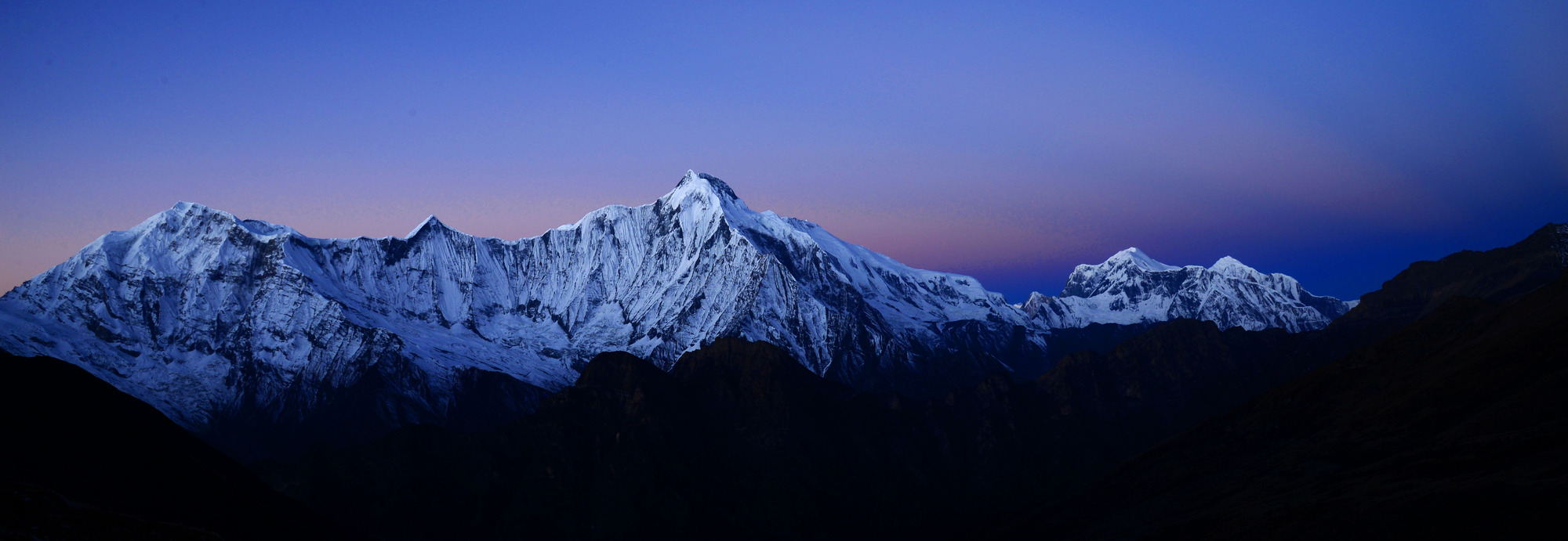 Annapurna Circuit Special (restricted area included) - Hi On Life ...