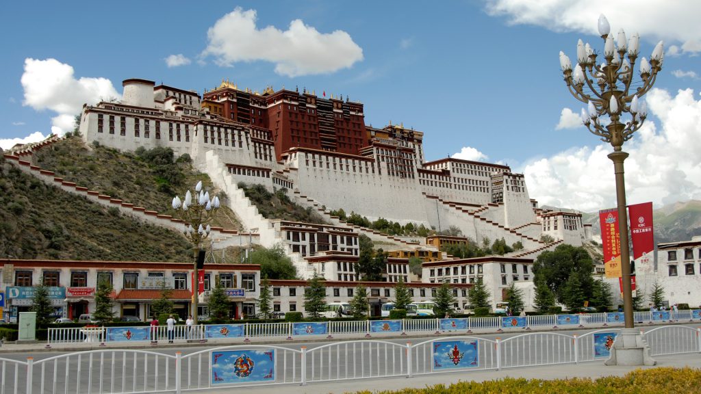 tibet-694609_1920